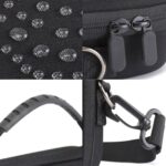 Carrying Case For DJI Osmo Mobile 8/7/7P Gimbal Stabilizer Portable Shoulder Bag Crossbody Handbag - Imagen 7