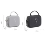Carrying Case For DJI Osmo Mobile 8/7/7P Gimbal Stabilizer Portable Shoulder Bag Crossbody Handbag - Imagen 8