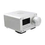 Si4732 Full-Band Radio Receiver, BCL High-Performance Radio Receiver