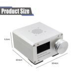 Si4732 Full-Band Radio Receiver, BCL High-Performance Radio Receiver - Imagen 3