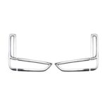 Tira decorativa para faros antiniebla del parachoques de Honda STEPWGN SPADA