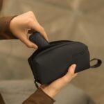 Bolsa de transporte original para DJI Osmo Pocket 4 / Pocket 3 Creator Combo