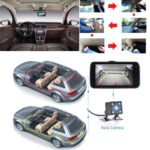 A32 Full HD 1080P Car Dash Camera Infrared Night Vision & Reverse Backup Camera, Front+Left+Right+Rear - Imagen 6