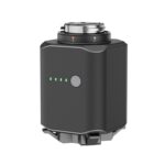 For DJI Matrice 400 / M350 RTK 4-Stage Dropper, LKTOP PT-4