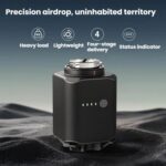 For DJI Matrice 400 / M350 RTK 4-Stage Dropper, LKTOP PT-4 - Imagen 2