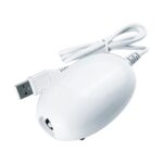 LINNHUE-máquina de aireación para piscicultura, acuario de alta potencia, bomba de oxígeno doméstica para pesca silenciosa, LH205, LH206