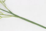 Decoración artificial rústica Mesa para el hogar Flor de boda Plástico Gypsophila Babysbreath - Imagen 2