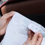 Bolsa de basura creativa para pegar en el coche de 15 piezas - Imagen 4