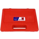 Kit de herramientas de reparación de automóviles, pinza de freno de disco de precisión Universal para coche, pastilla de freno, bomba de freno, pistón de freno, 12 In 1 Brake Air Pump - Imagen 3