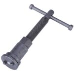 Kit de herramientas de reparación de automóviles, pinza de freno de disco de precisión Universal para coche, pastilla de freno, bomba de freno, pistón de freno, 12 In 1 Brake Air Pump - Imagen 5