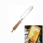 Caja nido 16A, base nido, aparatos de apicultura, cuchillo de corte eléctrico para miel, EU Plug - Imagen 2
