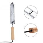 Caja nido 16A, base nido, aparatos de apicultura, cuchillo de corte eléctrico para miel, EU Plug - Imagen 5