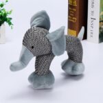 3 PCS BU812 Juguetes para masticar para perros Perro resistente a las mordeduras Suministros interactivos para mascotas