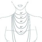 Collar de cadena de hueso de serpiente plateado collar fino femenino, 1mm 26 inch - Imagen 5