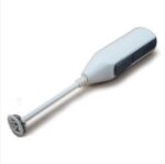 Mini batidora eléctrica de mano para huevos, crema, café, pastel, batidora doméstica, batidora de huevos, Handheld Hlectric Egg Mixer - Imagen 2