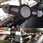 Soporte de montaje para tableta Universal para reposacabezas del asiento trasero del coche, 9.5-14.5 inch  Tablet - Imagen 3
