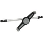 Soporte de montaje para tableta Universal para reposacabezas del asiento trasero del coche, 9.5-14.5 inch  Tablet - Imagen 4