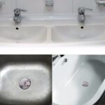 Tapón de goma para fregadero, tapón para bañera, fregona, piscina, lavandería, tapón de bloqueo, 3 uds., L - Imagen 5