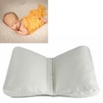 Accesorios de fotografía para recién nacidos, cojín para bebé, posicionador infantil