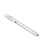 5 PCS Mini bolsillo Penlight Antorcha Luz LED Linterna Boca Cuidado del oído Lámpara de inspección - Imagen 2