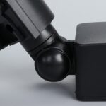 Sensor infrarrojo del cuerpo humano del interruptor de inducción tipo techo GB-A-CS, DC24V - Imagen 2
