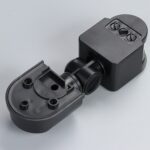 Sensor infrarrojo del cuerpo humano del interruptor de inducción tipo techo GB-A-CS, DC24V - Imagen 4