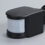 Sensor infrarrojo del cuerpo humano del interruptor de inducción tipo techo GB-A-CS, AC110-240V - Imagen 3