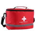 Botiquín de primeros auxilios al aire libre, bolsa deportiva para acampar, paquete de supervivencia de emergencia médica para el hogar, Emergency Survival Package