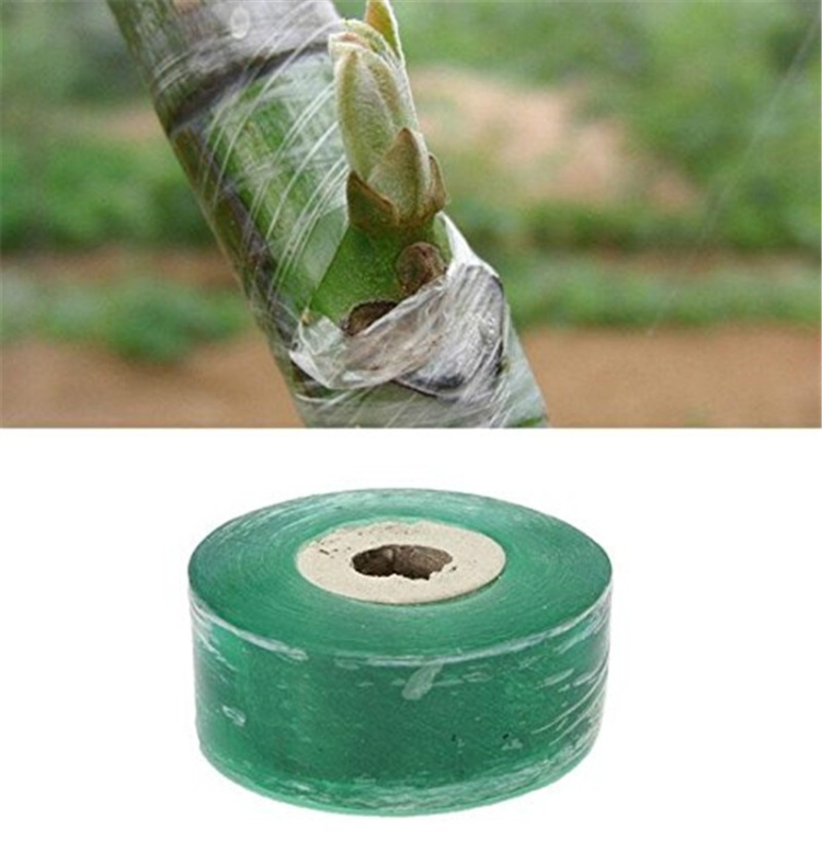 TBD084279801A.jpg Película profesional para máquina de injerto de jardinería de plántulas, entrega de colores aleatorios, Gardening Grafting Film - Imagen 1