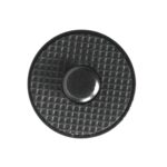 Adaptador de aleación de aluminio de 3 uds, tornillo de conversión SLR, adaptador de cabeza de trípode de cámara única Micro, Female 1/4 To Male 3/8 - Imagen 4