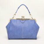 Bolsos de mujer Bolsos de mensajero Bolso de hombro retro