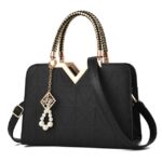 Bolsos de mano con cremallera y bolsillo para teléfono femenino de verano, bolsos de hombro tipo bandolera de cuero con solapa