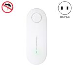 Asesino electrónico del mosquito del repelente ultrasónico del mosquito, US Plug