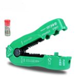 Mini herramienta pelacables manual portátil multifunción