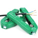 Mini herramienta pelacables manual portátil multifunción - Imagen 4