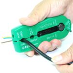 Mini herramienta pelacables manual portátil multifunción - Imagen 5
