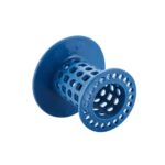 5 uds., Bañera, piscina, dispositivo anti-obstrucción, limpieza del cabello, drenaje del piso, entrega de colores al azar - Imagen 2