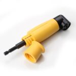 Destornillador de ángulo recto eléctrico de 90 grados Bit Turner
