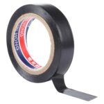 Cinta aislante eléctrica de vinilo, tamaño: 16 mm x 20 m