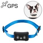 TK200 2G IP67 a prueba de agua GPS / GPRS / GSM Personal / Bienes / Mascotas / Localizador de bolsos Collar para mascotas Dispositivo de seguimiento en tiempo real