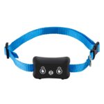 TK200 2G IP67 a prueba de agua GPS / GPRS / GSM Personal / Bienes / Mascotas / Localizador de bolsos Collar para mascotas Dispositivo de seguimiento en tiempo real - Imagen 2