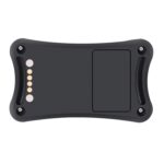 TK200 2G IP67 a prueba de agua GPS / GPRS / GSM Personal / Bienes / Mascotas / Localizador de bolsos Collar para mascotas Dispositivo de seguimiento en tiempo real - Imagen 4