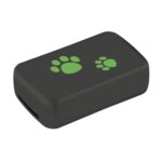 TK203 Localizador de collar para mascotas con GPS/GPRS/GSM 4G para uso personal, artículos, mascotas y bolsos. Dispositivo de seguimiento en tiempo real. - Imagen 2