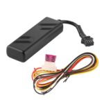 Rastreador GPS GSM GPRS TK205 2G en tiempo real para automóviles y camiones, compatible con AGPS, relé y batería. - Imagen 2