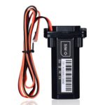 KH-901 Mini impermeable GSM GPS Tracker para coche motocicleta vehículo, KH-901 - Imagen 2