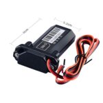 KH-901 Mini impermeable GSM GPS Tracker para coche motocicleta vehículo, KH-901 - Imagen 4