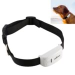 TK-909 GPS / GPRS / GSM Dispositivo de seguimiento en tiempo real del collar del animal doméstico del localizador del animal doméstico
