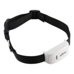 TK-909 GPS / GPRS / GSM Dispositivo de seguimiento en tiempo real del collar del animal doméstico del localizador del animal doméstico - Imagen 2