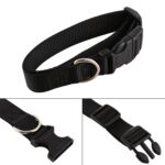 TK-909 GPS / GPRS / GSM Dispositivo de seguimiento en tiempo real del collar del animal doméstico del localizador del animal doméstico - Imagen 4