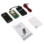 TK110 Coche Camión Vehículo Seguimiento GSM GPRS GPS Tracker - Imagen 4